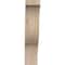 Ekena Millwork 6"W x 20"D x 28"H Funston Rough Sawn Knee Brace, Douglas Fir BRC06X20X28FST00RDF - alternate 3